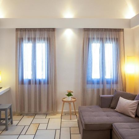 La Noi Houses Exo Gonia Экстерьер фото