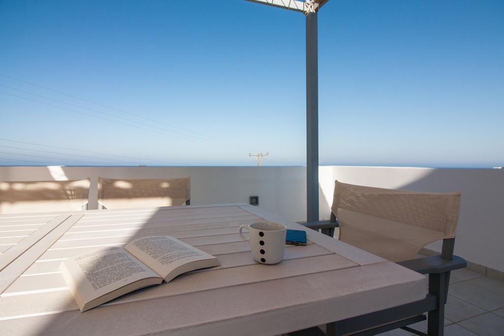 La Noi Houses Exo Gonia Экстерьер фото
