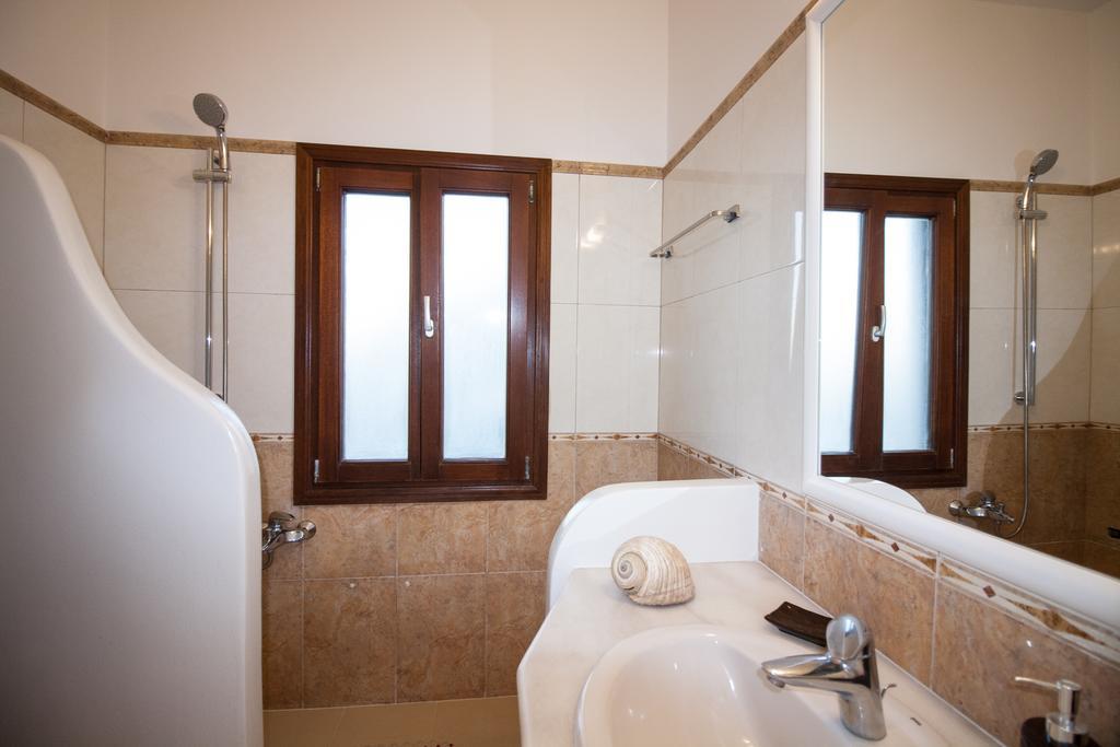 La Noi Houses Exo Gonia Экстерьер фото