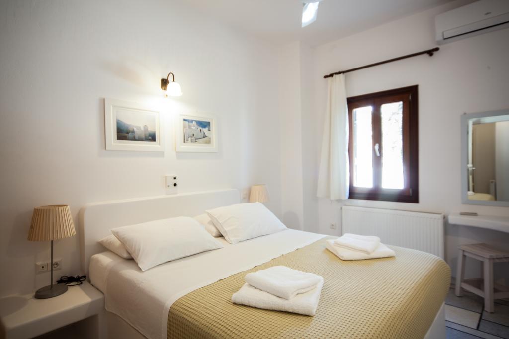 La Noi Houses Exo Gonia Экстерьер фото
