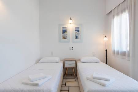 La Noi Houses Exo Gonia Экстерьер фото