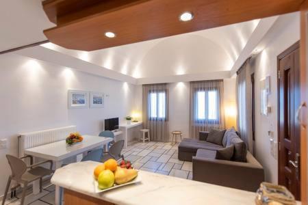 La Noi Houses Exo Gonia Экстерьер фото