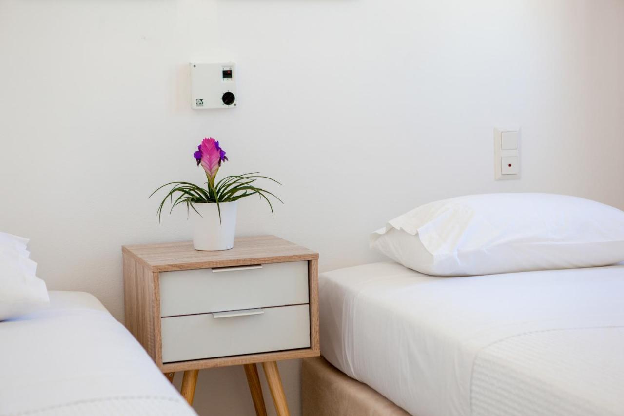 La Noi Houses Exo Gonia Экстерьер фото