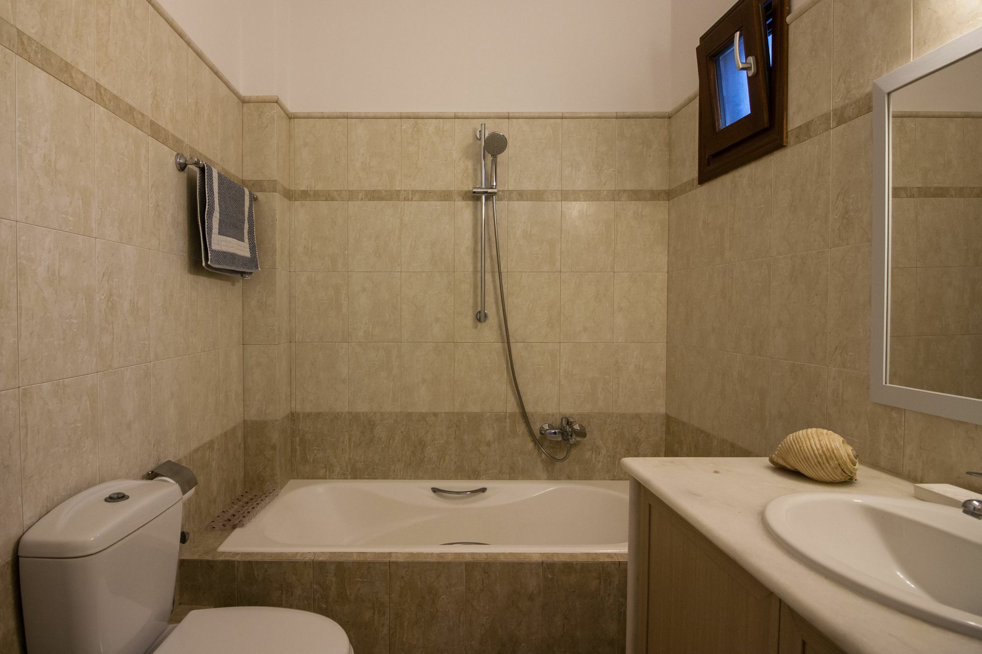 La Noi Houses Exo Gonia Экстерьер фото