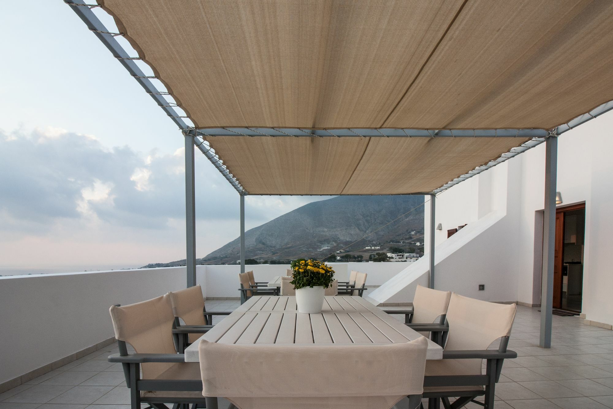La Noi Houses Exo Gonia Экстерьер фото
