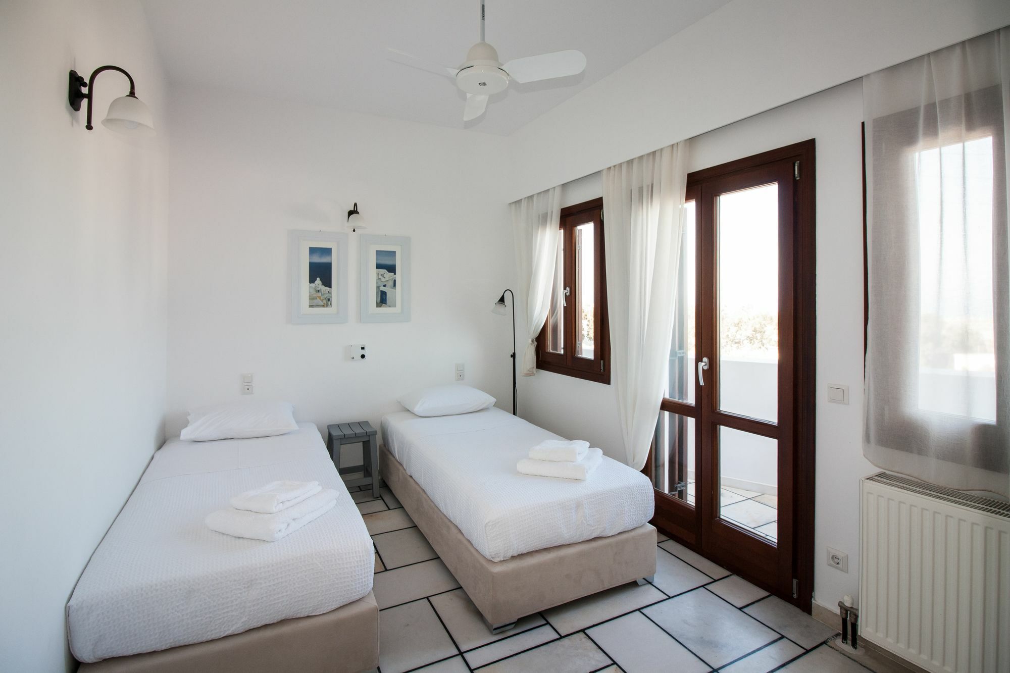La Noi Houses Exo Gonia Экстерьер фото