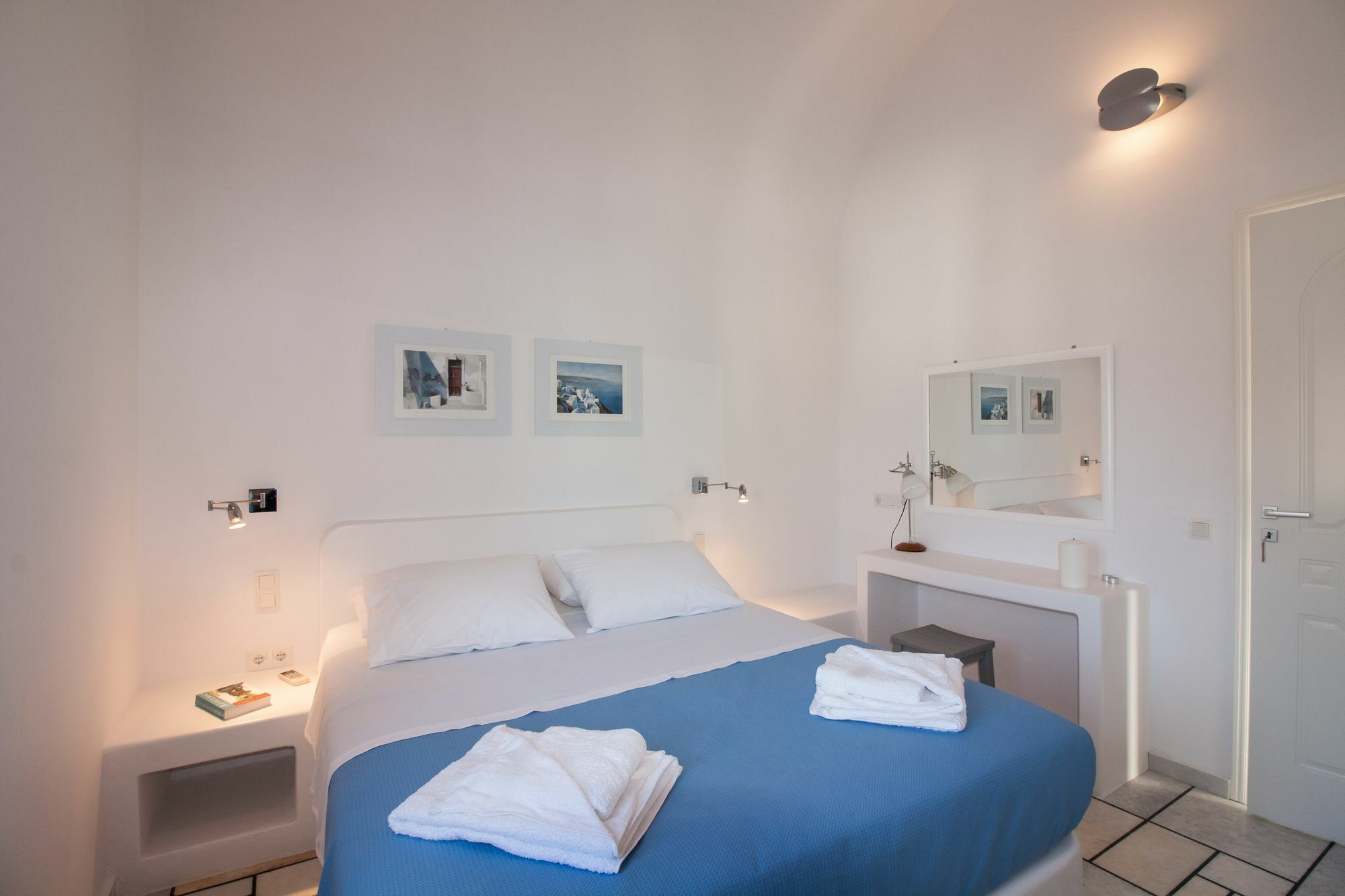 La Noi Houses Exo Gonia Экстерьер фото