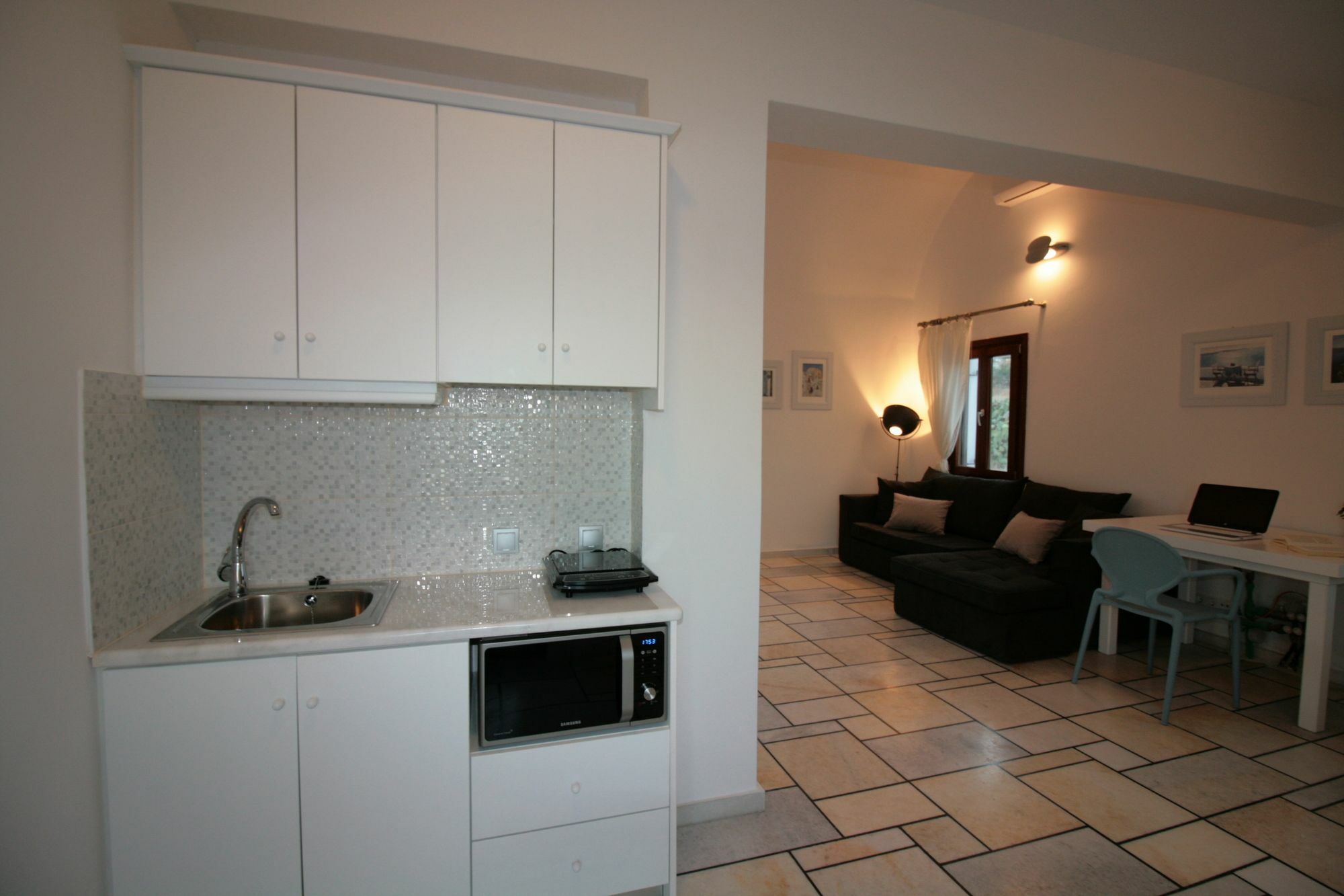La Noi Houses Exo Gonia Экстерьер фото