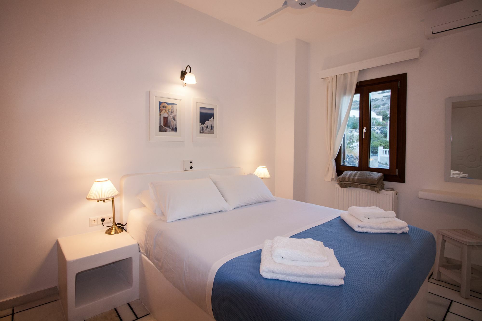 La Noi Houses Exo Gonia Экстерьер фото